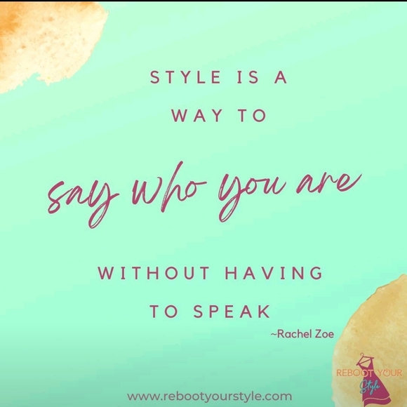 Welcome to my Posh Closet! β»οΈποΈ - Picture 1 of 7